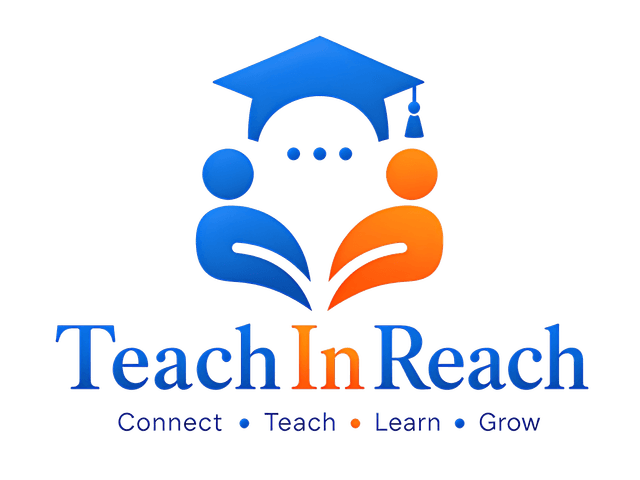 TeachInReach